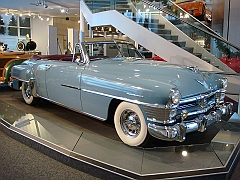 074 Walter P Chrysler Museum [2008 Dec 13]